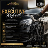 The Executive Refresh – From R1,499