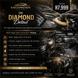 The Diamond Detail – From R7,999
